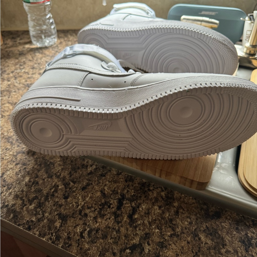 Men’s Nike air force ones